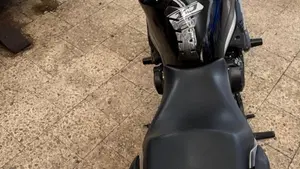 Yamaha XJ6 (2008 - 15)  (4)