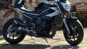Yamaha XJ6 (2008 - 15)  (5)
