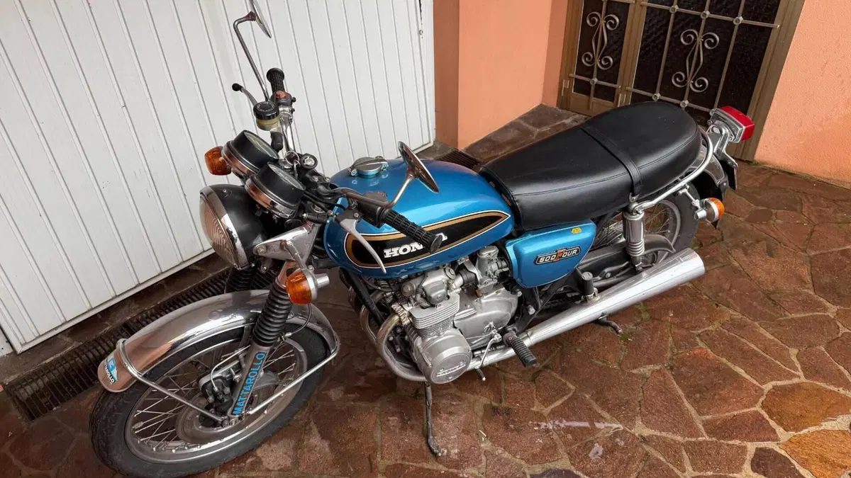 Honda   (4)