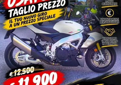 Aprilia Tuono V4 (2021 - 24) - Annuncio 10094246