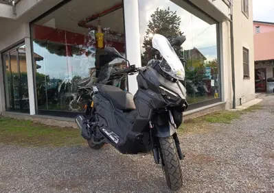 Kl Brera X 125 (2025 - 26) - Annuncio 10109149