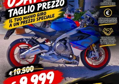 Aprilia RS 660 (2025 - 26) - Annuncio 10104802