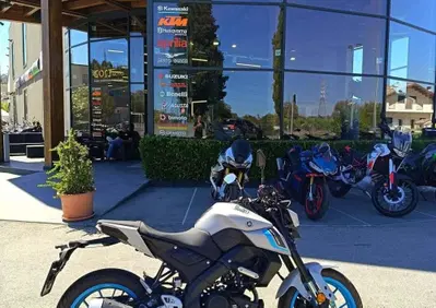 Yamaha MT-125 (2025 - 26) - Annuncio 10105806