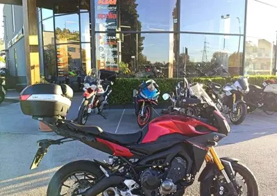 Yamaha Tracer 900 ABS (2015 - 16) - Annuncio 10105807