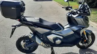 Honda X-ADV 750 DCT (2021 - 24)