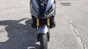 Honda X-ADV 750 DCT (2021 - 24)  (2)