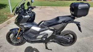 Honda X-ADV 750 DCT (2021 - 24)  (3)
