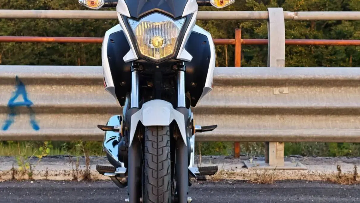 Honda CB 125 F (2017 - 20)  (3)