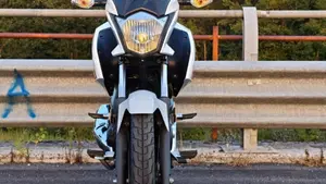 Honda CB 125 F (2017 - 20)  (3)