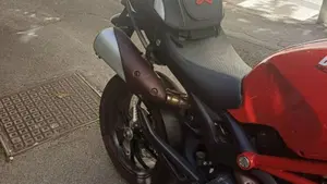Ducati Monster 796 (2010 - 13)  (6)