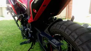 Moto Morini X-Cape 650 (2021 - 26) 
