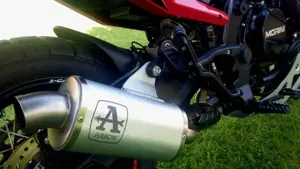 Moto Morini X-Cape 650 (2021 - 26)  (2)