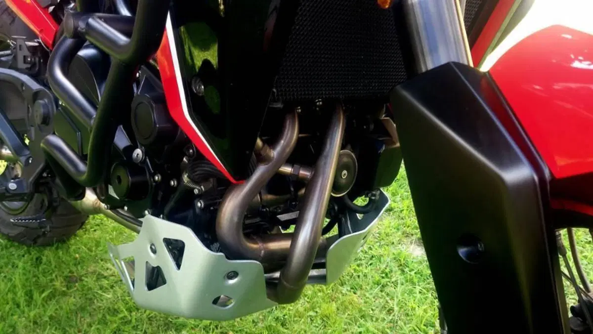 Moto Morini X-Cape 650 (2021 - 26)  (3)
