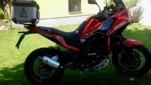 Moto Morini X-Cape 650 (2021 - 26)  (5)