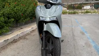 Honda SH 150i (2024 - 25)