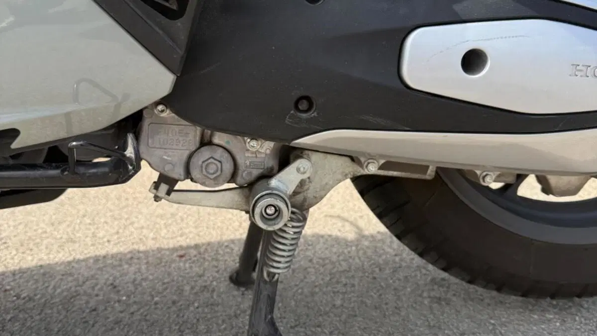 Honda SH 150i (2024 - 25)  (3)