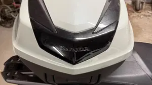Honda SH 150i (2024 - 25)  (7)