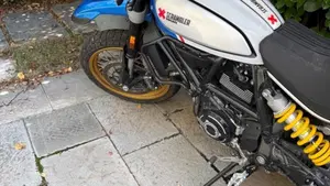 Ducati Scrambler 800 Desert Sled (2021 - 22)  (6)