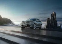 Nuova BMW X5 più cattiva: arrivano gli M Performance Parts