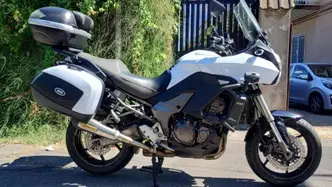 Kawasaki Versys 1000 Grand Tourer (2012 - 14) usata
