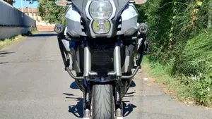 Kawasaki Versys 1000 Grand Tourer (2012 - 14)  (3)