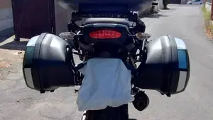 Kawasaki Versys 1000 Grand Tourer (2012 - 14)  (5)