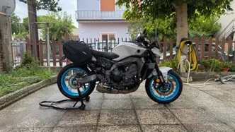 Yamaha MT-09 (2024 - 26) usata