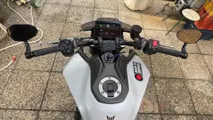 Yamaha MT-09 (2024 - 26)  (5)