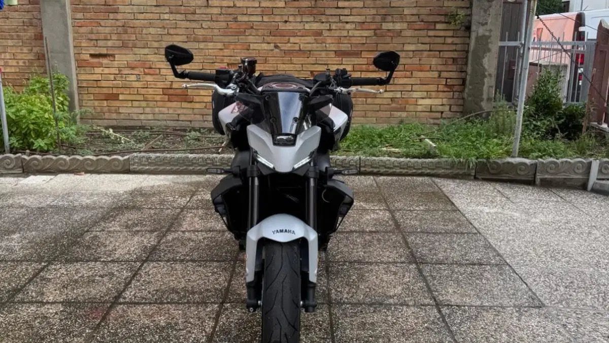 Yamaha MT-09 (2024 - 26)  (6)