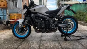 Yamaha MT-09 (2024 - 26)  (7)
