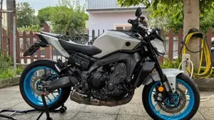 Yamaha MT-09 (2024 - 26)  (8)