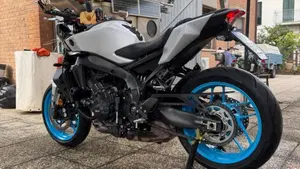 Yamaha MT-09 (2024 - 26)  (9)