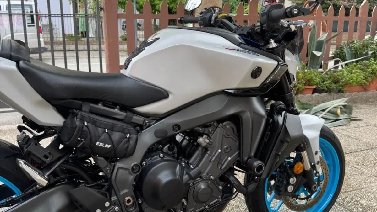 Yamaha MT-09 (2024 - 26)  (12)
