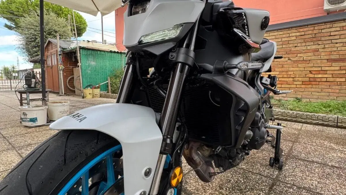 Yamaha MT-09 (2024 - 26)  (14)