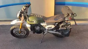 Fantic Motor Caballero 500 Rally 4T (2019 - 21)  (3)