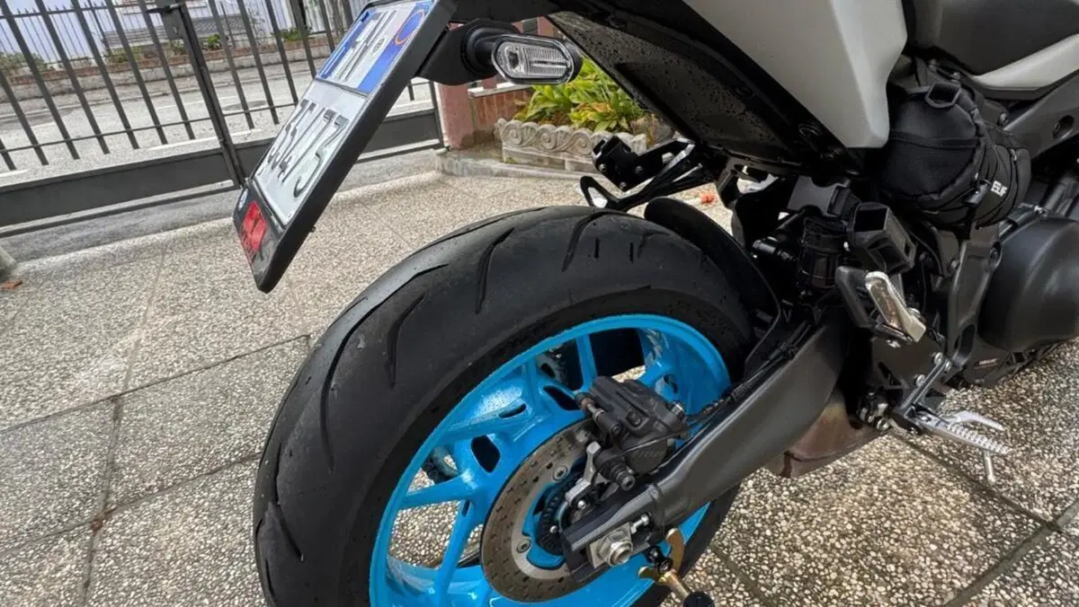 Yamaha MT-09 (2024 - 26)  (15)