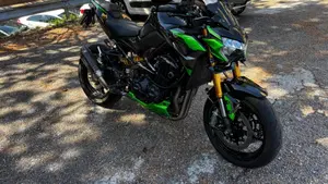Kawasaki Z 900 SE Performance (2023 - 24)  (5)