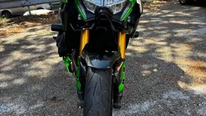 Kawasaki Z 900 SE Performance (2023 - 24)  (6)