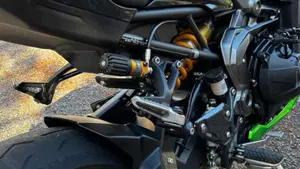 Kawasaki Z 900 SE Performance (2023 - 24)  (8)