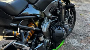 Kawasaki Z 900 SE Performance (2023 - 24)  (9)