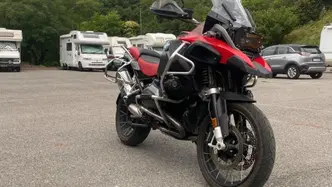 Bmw R 1200 GS Adventure (2017 - 18) usata