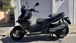 Bmw C 400 X (2021 - 24) 