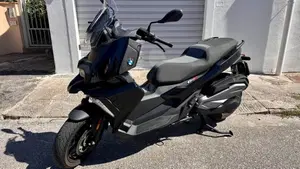 Bmw C 400 X (2021 - 24)  (2)