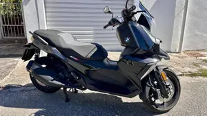 Bmw C 400 X (2021 - 24)  (3)
