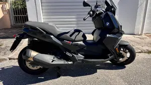 Bmw C 400 X (2021 - 24)  (4)