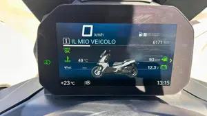 Bmw C 400 X (2021 - 24)  (6)