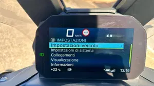 Bmw C 400 X (2021 - 24)  (9)