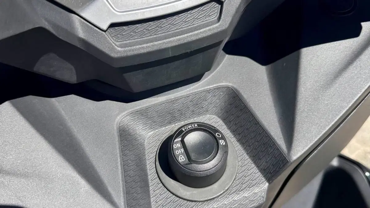 Bmw C 400 X (2021 - 24)  (11)