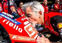 MotoGP 2026. GP di San Marino a Misano. Gigi Dall'Igna, lodi per Marc Márquez: "Campione straordinario, voglioso e umile, è energia per noi"