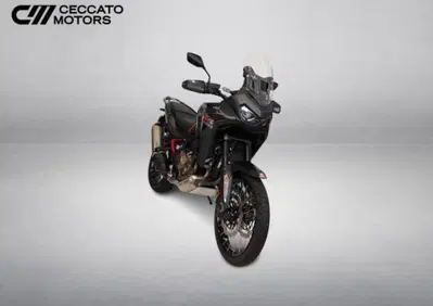 Honda Africa Twin CRF 1100L (2024 - 26) - Annuncio 10109172